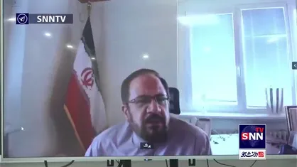سفیر ایران در پراگ: از ساعت ۸ رای گیری در جمهوری چک آغاز شده است