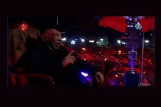 بازیگری که برای اولین بار به حرم امام حسین (ع) رسید/ توسل نجاتبخش