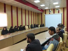 بسیج دانشجویی کهگیلویه و بویر احمد موفق به کسب رتبه سوم طرح ولایت شد