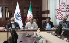 همراهی سازمان امور دانشجویان و سازمان برنامه و بودجه در جهت تحقق توسعه آموزش عالی کشور