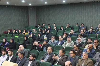 خروجی دانشگاه آزاد در سال&zwnj;های آینده جوانان طراز انقلاب خواهد بود