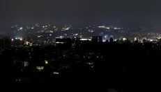 قطعی برق کاراکاس و ۱۵ ایالت ونزوئلا