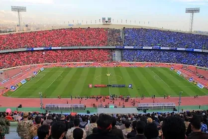 با اعلام هیات فوتبال اصفهان، دربی ۵۰ - ۵۰ شد