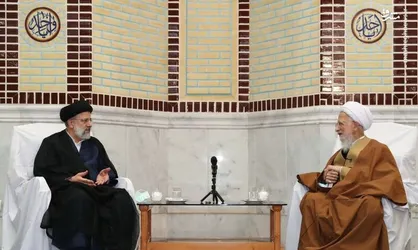 رئیسی: کنار گذاشتن نگاه&zwnj;های جناحی از الزامات حرکت کشور در مسیر پیشرفت است