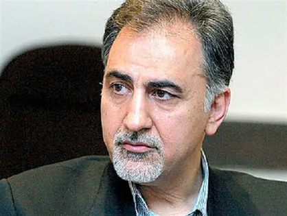 اقدامات تأمل&zwnj;برانگیز &laquo;نجفی&raquo; در اولین ساعات حضور در بهشت