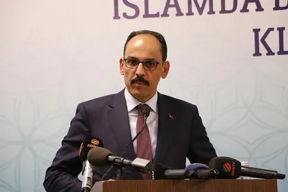 سخنگوی اردوغان: آمریکایی&zwnj;ها صداقت ندارند