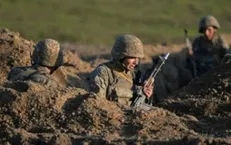 جمهوری آذربایجان و ارمنستان توافق کردند غیرنظامیان را هدف قرار ندهند