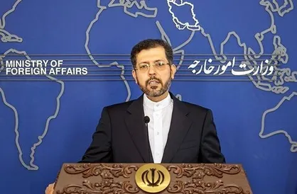 خطیب&zwnj;زاده: رئیس مجلس در شورای امنیت ملی و کمیته هسته&zwnj;ای حضور دارد / کسی، خوانش گزینشی از مذاکرات نداشته باشد