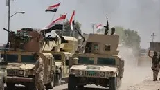 بازداشت مسئول «توبه» داعش در موصل!