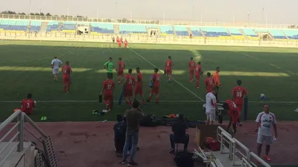 شاعر پرسپولیس کربلایی شد/ غیبت بازیکن اخراجی مقابل فولاد