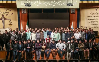 پیرِ به باطن جوان / حکایت ۱۶ آذر&zwnj;هایی که رنگ دانشگاه تهران را به خود دارد