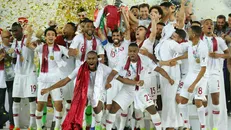 پاداش لاکچری امیر قطر به شاگردان سانچس