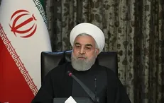 ماموریت مهم روحانی به وزارت بهداشت و معاونت علمی برای دستیابی به دارو و واکسن کرونا