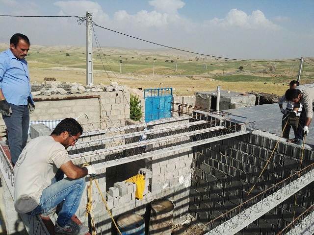 اردوهای جهادی
