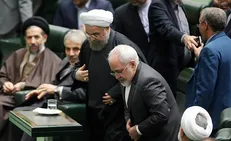 متن طرح استیضاح ظریف؛ از ادعای پولشویی تا تهدید بنیه دفاعی کشور