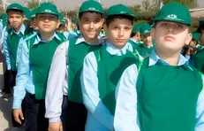 ثبت‌نام بیش از ۱۰ هزار دانش‌آموز آذربایجان‌غربی در طرح محیط‌یار