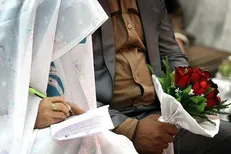 پرداخت بیش از ۱۰ هزار وام ازدواج در سال۱۴۰۰