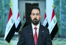 نخستین سفر خارجی رئیس جمهور عراق به آمریکا