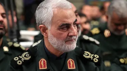 راز گفتگوی آخر حاج قاسم سلیمانی با مصطفی الکاظمی فاش شد!