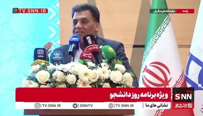 محمدی: درب&zwnj;های دانشگاه را برای جذب دانشجو معلم باز کردیم تا معلم از کف خیابان و با ماده ۲۸ جذب نشود!