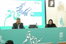 راهکار‌های عملی علی ارسنجانی برای خروج از کلی‌گویی در داستان‌نویسی دینی