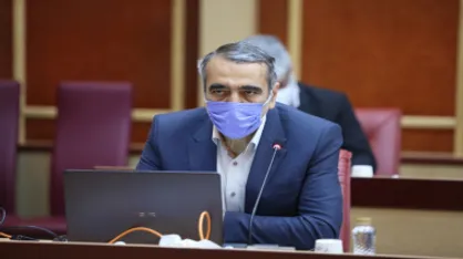 حل مشکل اعضای هیات علمی فاقد ردیف استخدامی در دانشگاه&zwnj;ها و موسسات آموزش عالی و پژوهشی