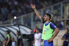 علی کریمی در استقلال ماندنی شد