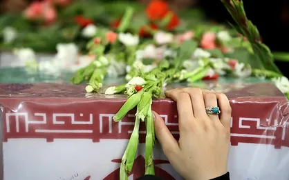 دانشگاه بجنورد ۹ تیرماه میزبان شهید گمنام خواهد شد