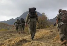 واکنش مقامات و محافل سیاسی ترکیه به انحلال «پ. ک. ک»
