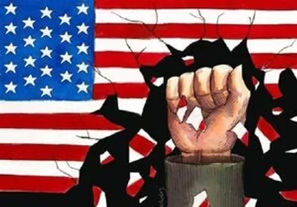 زیاده&zwnj;روی در تحریم آمریکا را ضعیف و ایران را قوی کرد