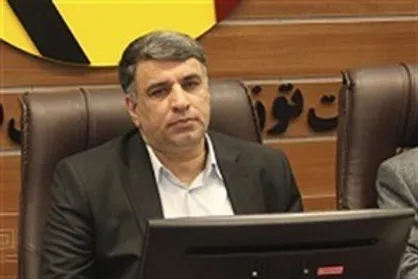 مصرف ۵۲ درصدی برق کشور در بخش خانگی