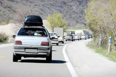کاهش ۵ درصدی سفر‌های نوروزی نسبت به اول فروردین ۱۴۰۳