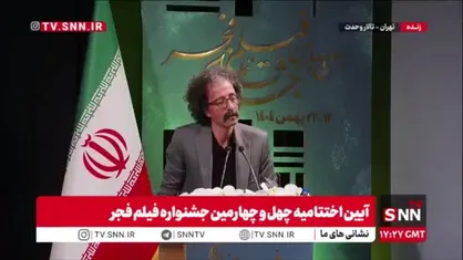 خواجه پاشا: فضای فاشیستی رسانه های غرب بدنبال نابودی اتحاد ما و باهم بودن ما هستند