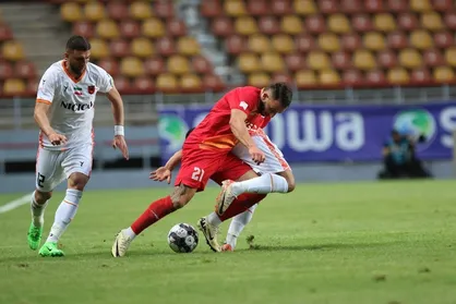 فولاد خوزستان 3-2 مس رفسنجان / نمک بلانکو روی زخم استقلال