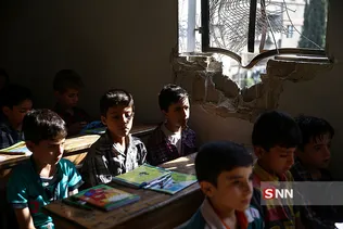 مدرسه