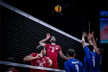 ایران 0-3 فرانسه/ آواز خوش خروس&zwnj;ها مقابل سروقامتان ایران