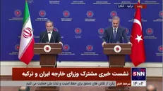 فیدان: برای اینکه آتش بس در لبنان دایمی و پایدار باشد باید به رژیم صهیونیستی فشار بیاوریم