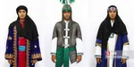 تفرقه خوانی-امیر سجاد بیگدلی