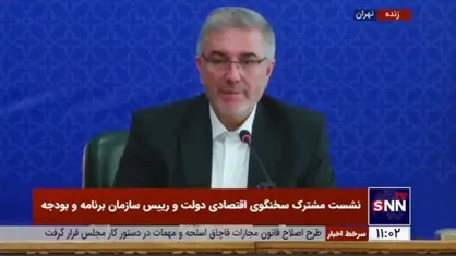 داود منظور: علاقه&zwnj;مندیم طرح کالابرگ را ادامه بدهیم