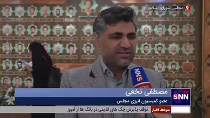 نخعی: طرح &laquo;اختصاص سهمیه بنزین به کد ملی&raquo; تورم&zwnj;زاست و به قاچاق سوخت دامن می&zwnj;زند/ این طرح اصلا به مصلحت کشور نیست