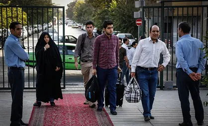 اجرای طرح ترمینال تا دانشگاه، اکرام پدر و مادرها و نشست&zwnj;های دورهمی