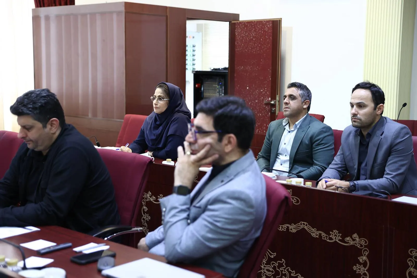 فدراسیون پارادوومیدانی