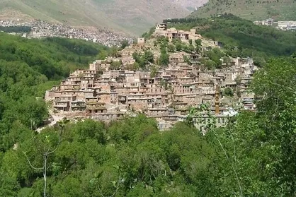 بسیاری از روستاهای اصفهان می&zwnj;توانند مقاصد گردشگری جذاب باشند