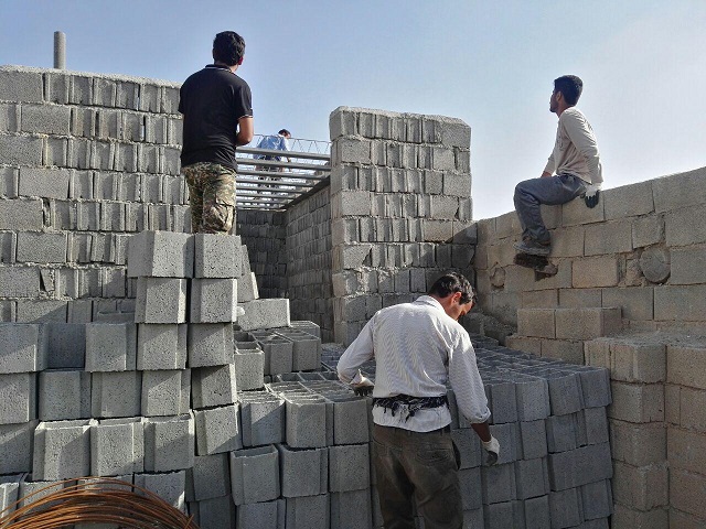 اردوهای جهادی