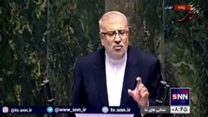 وزیر نفت: امسال برای اولین بار فاز ۱ از فاز ۱۱ پارس جنوبی را به میزان ۱۲-۱۴ میلیون متر مکعب به بهره&zwnj;برداری خواهیم رساند
