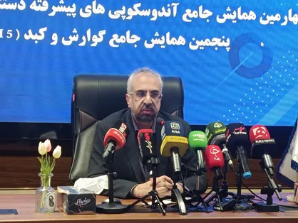 طباییان: کبد چرب به شایع&zwnj;ترین علت پیوند کبد تبدیل شده است