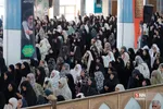 تصاویر نماز جمعه کرمان