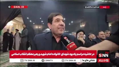 مخبر: داغ رهبر شهید انقلاب اسلامی در دل مردم سرد نخواهد شد