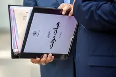 آغاز تغییرات مدیریتی دولت چهاردهم در استان کرمان