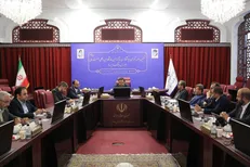 حل چالش‌های تولید و سودآوری صنایع بورسی ارمغان رویداد شانزدهم صنعت مالی